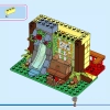 Волшебный дом Мадригаль (LEGO 43245)