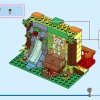 Волшебный дом Мадригаль (LEGO 43245)