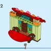 Волшебный дом Мадригаль (LEGO 43245)