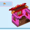 Волшебный дом Мадригаль (LEGO 43245)