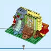 Волшебный дом Мадригаль (LEGO 43245)