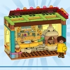 Волшебный дом Мадригаль (LEGO 43245)