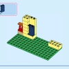 Волшебный дом Мадригаль (LEGO 43245)