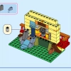 Волшебный дом Мадригаль (LEGO 43245)
