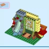 Волшебный дом Мадригаль (LEGO 43245)