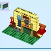 Волшебный дом Мадригаль (LEGO 43245)