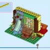Волшебный дом Мадригаль (LEGO 43245)