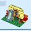 Волшебный дом Мадригаль (LEGO 43245)