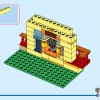 Волшебный дом Мадригаль (LEGO 43245)