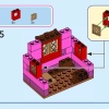 Волшебный дом Мадригаль (LEGO 43245)