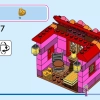 Волшебный дом Мадригаль (LEGO 43245)