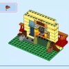 Волшебный дом Мадригаль (LEGO 43245)