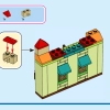 Волшебный дом Мадригаль (LEGO 43245)