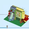 Волшебный дом Мадригаль (LEGO 43245)