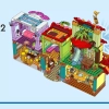 Волшебный дом Мадригаль (LEGO 43245)