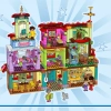 Волшебный дом Мадригаль (LEGO 43245)