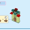 Волшебный дом Мадригаль (LEGO 43245)