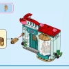 Приключения принцесс Диснея на рынке (LEGO 43246)