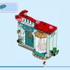 Приключения принцесс Диснея на рынке (LEGO 43246)