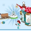 Приключения принцесс Диснея на рынке (LEGO 43246)