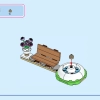 Приключения принцесс Диснея на рынке (LEGO 43246)