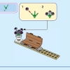 Приключения принцесс Диснея на рынке (LEGO 43246)