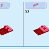 Приключения принцесс Диснея на рынке (LEGO 43246)