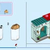 Приключения принцесс Диснея на рынке (LEGO 43246)