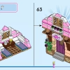 Приключения принцесс Диснея на рынке (LEGO 43246)