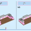 Приключения принцесс Диснея на рынке (LEGO 43246)