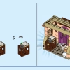 Приключения принцесс Диснея на рынке (LEGO 43246)