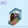 Приключения принцесс Диснея на рынке (LEGO 43246)