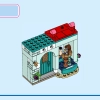 Приключения принцесс Диснея на рынке (LEGO 43246)