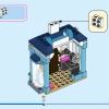 Приключения принцесс Диснея на рынке (LEGO 43246)