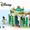 Приключения принцесс Диснея на рынке (LEGO 43246)