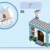 Приключения принцесс Диснея на рынке (LEGO 43246)