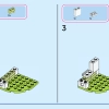 Приключения принцесс Диснея на рынке (LEGO 43246)