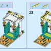 Приключения принцесс Диснея на рынке (LEGO 43246)