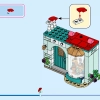 Приключения принцесс Диснея на рынке (LEGO 43246)