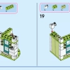 Приключения принцесс Диснея на рынке (LEGO 43246)