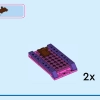 Приключения принцесс Диснея на рынке (LEGO 43246)