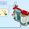 Приключения принцесс Диснея на рынке (LEGO 43246)