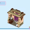 Приключения принцесс Диснея на рынке (LEGO 43246)