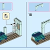 Приключения принцесс Диснея на рынке (LEGO 43246)