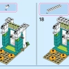 Приключения принцесс Диснея на рынке (LEGO 43246)