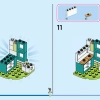 Приключения принцесс Диснея на рынке (LEGO 43246)