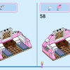 Приключения принцесс Диснея на рынке (LEGO 43246)
