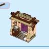 Приключения принцесс Диснея на рынке (LEGO 43246)