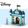 Приключения принцесс Диснея на рынке (LEGO 43246)