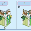 Приключения принцесс Диснея на рынке (LEGO 43246)